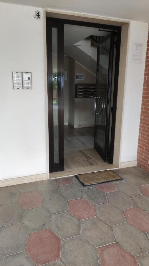 Apartment Attico Stella