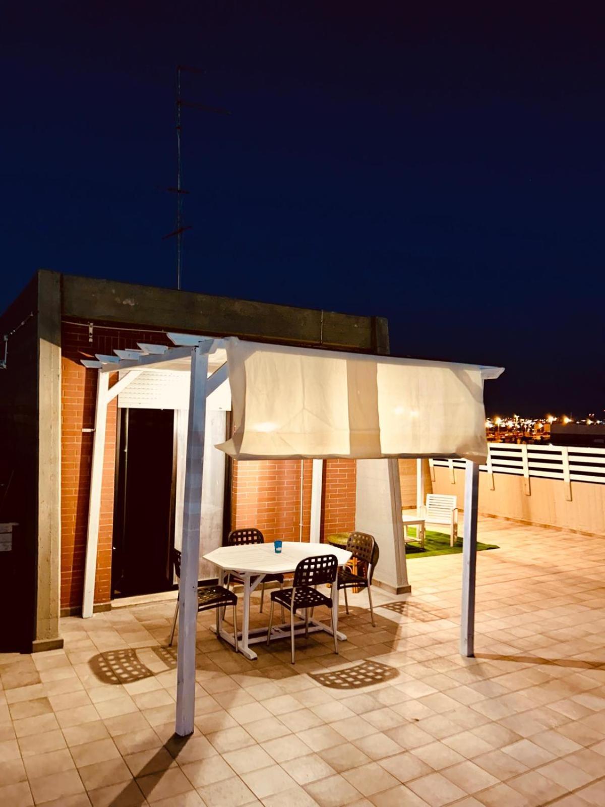 Attico Stella Apartment *