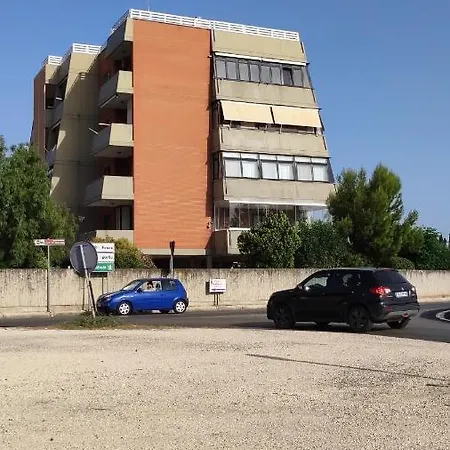 Attico Stella Apartment Bari Exterior photo