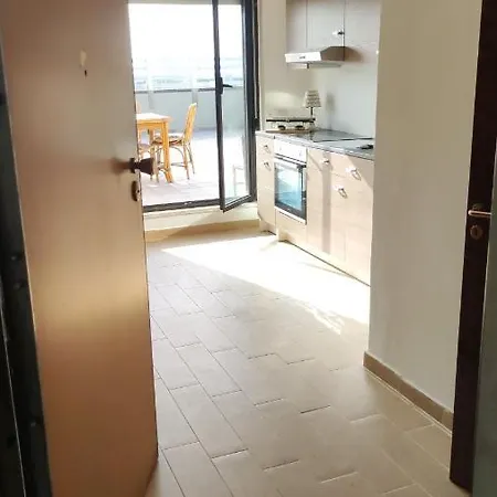 Attico Stella Apartment Bari Exterior photo