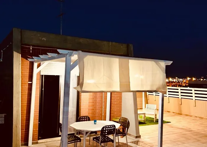 Attico Stella