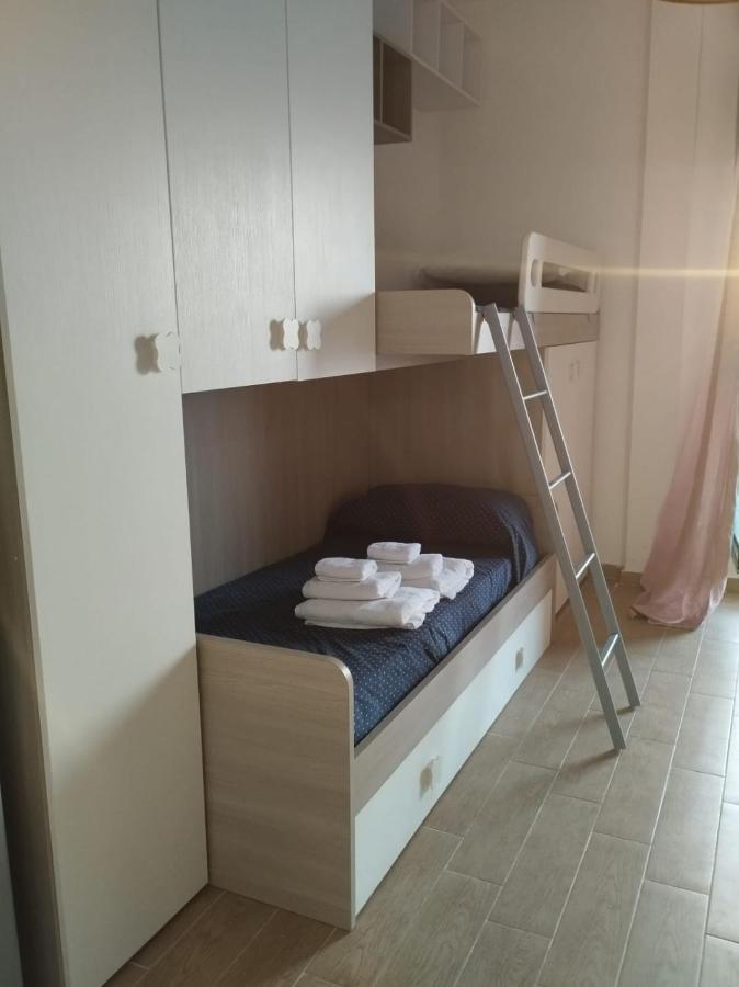 Attico Stella Bari