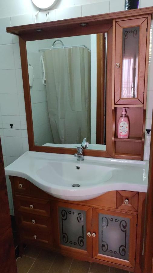 Attico Stella Apartment Bari