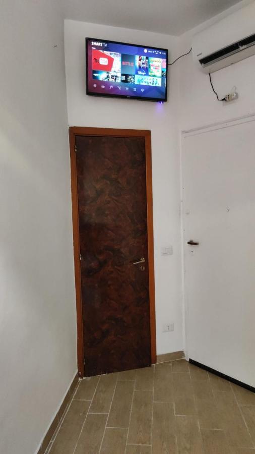 Apartment Attico Stella *